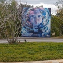 深 宇宙展 in TOYOTA　