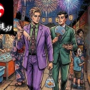 【都城おすすめイベント】2026夏を燃やし尽くす2大祭りチェッカー