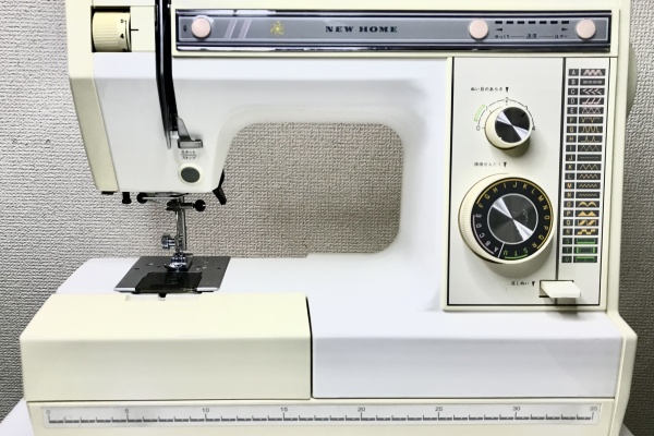 brother - JANOME JP-500 コンピューターミシン　家庭用ミシン brother - JANOME JP-500 コンピューターミシン 家庭用ミシンの