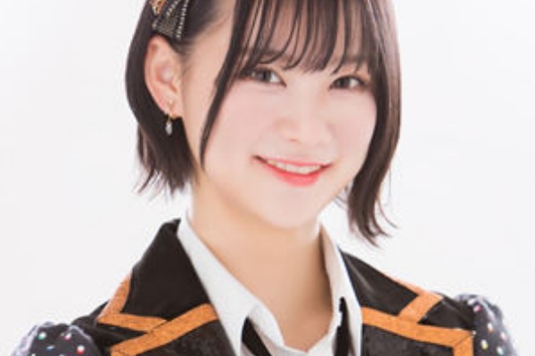 Nmbまとめ小僧 山田菜々