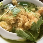 日々の食卓の備忘録