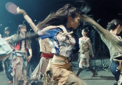 【速報】小川センターMVが12時間で15万再生wwwwwwwwwww
