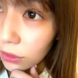 『[動画]2021.03.30（22:45～） SHOWROOM　「=LOVE(イコールラブ) 諸橋沙夏」＠個人配信【イコラブ】』の画像