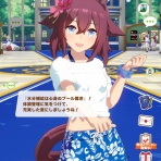 パカ娘速報！！ウマ娘まとめブログ