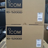 『ＩＣＯＭ「ID-5200」インプレッション（感想）その1』の画像