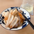【シニアの暮らし】今日もおひとりさま食堂。。