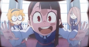 そろそろゴールデン帯に深夜アニメを持って来てもいいんじゃないか?