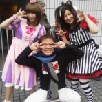 DIVING＆YA乙AWAなBLOG