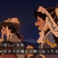 【画像】今期アニメ、当たり前のように飲酒運転してしまうｗｗｗｗ
