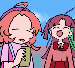 手描きたんプリＯＰ