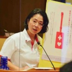 笠岡市議会議員 まなべ陽子のブログ@笠岡