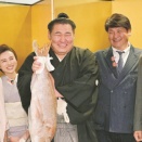 横綱・豊昇龍の土俵入りで起きた残念なマナーに「サッカーじゃ無いんだからさ」