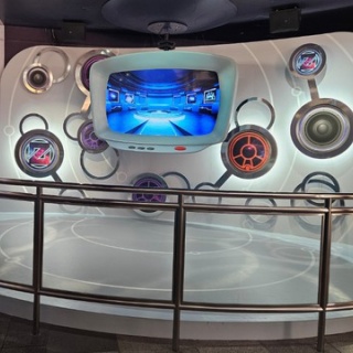 hanaのディズニーとおでかけ