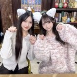 『[ノイミー] 蟹沢萌子×谷崎早耶、1月20日 ≠MEの「のいみーのいみ。」出演！！まとめ』の画像