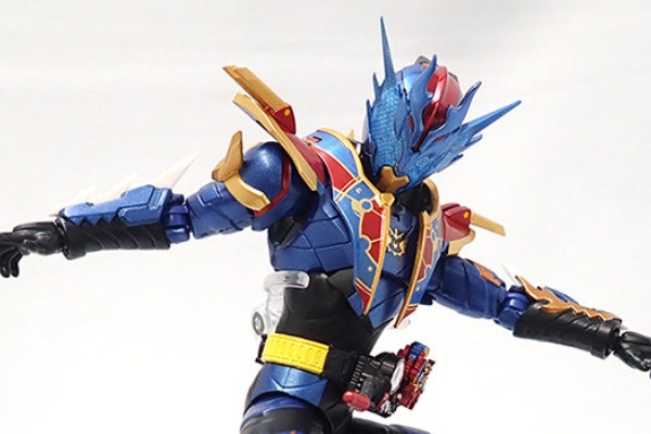 S.H.Figuarts(エス・エイチ・フィギュアーツ) スタッフブログ - 仮面 ...