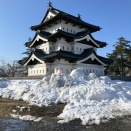 今のうちに乗っておきたい路線_その4(青森県の弘南鉄道の大鰐線)
