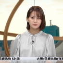 【画像】今日の藤井由依さん　10.19