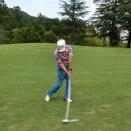 302回エージシュート達成中 三度目のエージシュートの動画  ﾅｲｽﾌﾟﾚｰをご覧ください。