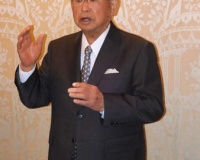 【朗報】吉田義男氏が阪神に35年ぶり「日本一奪取」指令