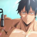 【悲報】「43歳、家賃14万、東京暮らしのマッチョ男性」さん、ドヤ顔で自撮りをアップするもネット中から憐れみを受けてしまう　→　「今すぐ筋トレやめて◯◯に専念すべき」