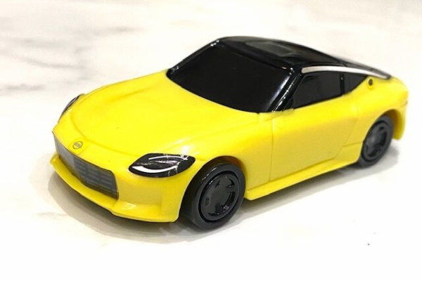 FAIRLADY Z fan - メーカー不明・その他（Z34）