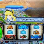 【悲報】全国のホールにてスマスロ「L荒野のコトブキ飛行隊（スパイキー）」の稼働停止報告が相次ぐ…攻略法でも発覚したのか！？