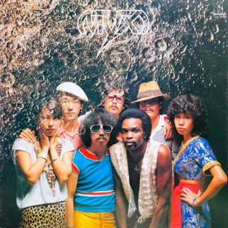 FUNK OF AGES