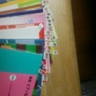 『曲決め残り半分p(^^)q』の画像