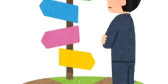 月に一度だけ家族と会える単身赴任。子ども達は確実に成長していくのを実感する。