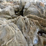 『玉ねぎ状風化』の画像