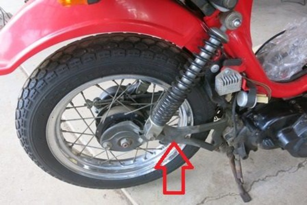 シャフトドライブ生活 - ポップギャル（終了）