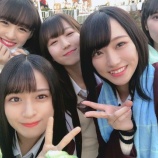 『[イコラブ] 野口衣織「久しぶりに着た僕クリ制服は、とっても懐かしい気持ちになりました…」』の画像