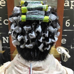 表参道神宮前でパーマが得意な美容室MINX原宿☆須永健次☆今日のパーマ