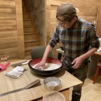 かえるのひとりごと