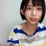 『[動画]2022.07.16（20:30～） SHOWROOM　「≒JOY(ニアリーイコールジョイ) 福山萌叶」＠個人配信【ニアジョイ】』の画像