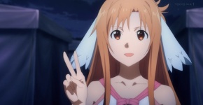 ソードアート・オンライン