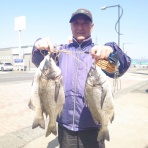 フィッシングショップMAXの釣り日記♪