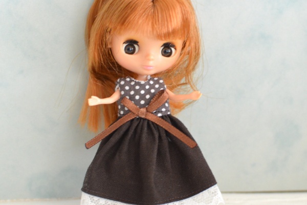 専用ページです プチブライスサイズのお洋服 ブライス公式サイト | blythedoll.com