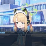 ブルアカまとめ@ジュンコ推し