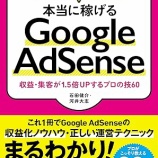 『ネット広告で窒息しそうな現状』の画像