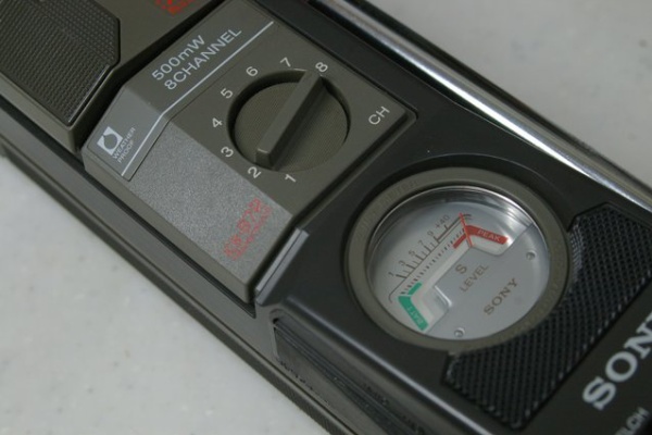 JHGのブログ - ・ICB-87R・ICB-87H