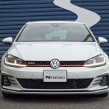 『maniacs CAR SALES Golf7.5 GTIの販売を開始いたしました!』の画像