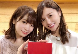 【乃木坂46】真夏ったん、やっぱ顔デカいわーｗｗあー顔デ・・・・あれっ?