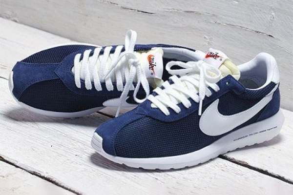 男子ファッション速報 ニューバランス