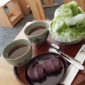 こだわりの琥珀