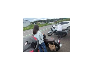 #逆走台風の被害　#畑　#DAY #風テニス🎾　#BBQ🍖 #帰省　#集　#女子