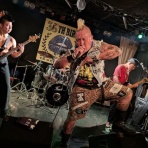 HORI-CHOのPUNK BLOG★