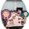 4月はっぴーデイ🎂