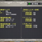 ネトゲや趣味の雑記