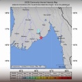 ヤンゴンでマグニチュード5.3の地震発生